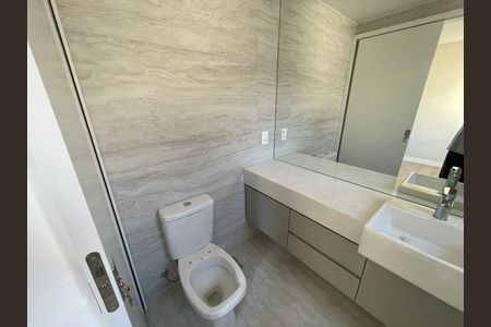 Apartamento para alugar com 125m², 4 quartos e 3 vagas