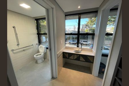 Apartamento para alugar com 4 quartos, 125m² em Serra, Belo Horizonte