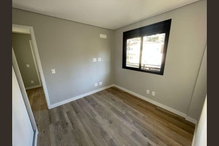 Apartamento para alugar com 4 quartos, 125m² em Serra, Belo Horizonte
