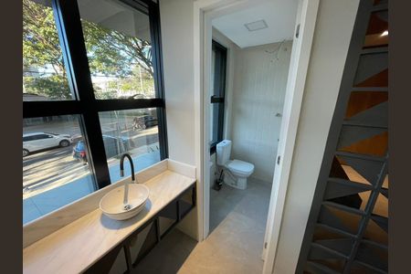 Apartamento para alugar com 4 quartos, 125m² em Serra, Belo Horizonte