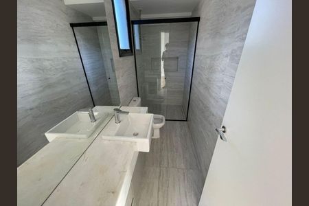 Apartamento para alugar com 125m², 4 quartos e 3 vagas