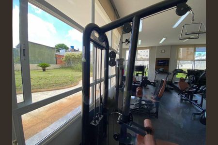 Apartamento à venda com 3 quartos, 80m² em Centro, São Bernardo do Campo