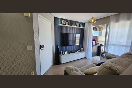 Apartamento à venda com 3 quartos, 80m² em Centro, São Bernardo do Campo
