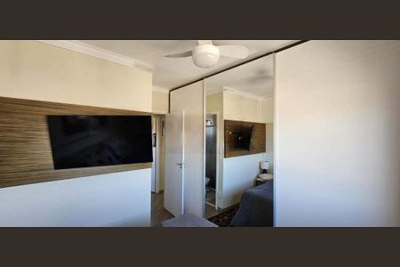 Apartamento à venda com 3 quartos, 80m² em Centro, São Bernardo do Campo