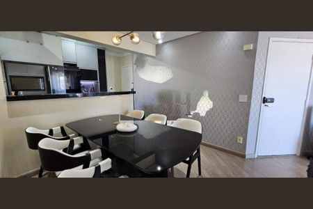 Apartamento à venda com 3 quartos, 80m² em Centro, São Bernardo do Campo