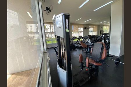 Apartamento à venda com 3 quartos, 80m² em Centro, São Bernardo do Campo