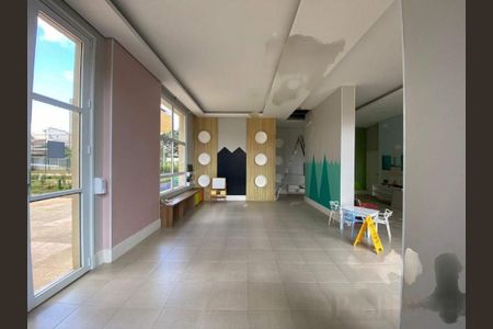 Apartamento à venda com 3 quartos, 80m² em Centro, São Bernardo do Campo