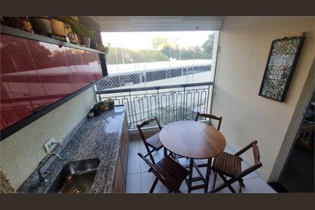 Apartamento à venda com 2 quartos, 76m² em Jardim Ermida I, Jundiaí