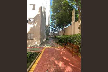 Apartamento à venda com 2 quartos, 50m² em Vila Roque, São Paulo