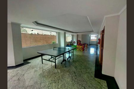 Apartamento à venda com 4 quartos, 250m² em Vila Pauliceia, São Paulo