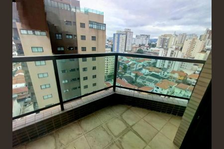 Apartamento à venda com 4 quartos, 250m² em Vila Pauliceia, São Paulo