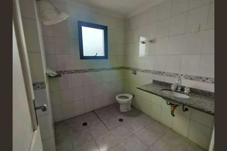 Apartamento à venda com 4 quartos, 250m² em Vila Pauliceia, São Paulo