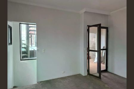 Apartamento à venda com 4 quartos, 250m² em Vila Pauliceia, São Paulo