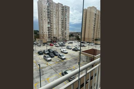 Apartamento à venda com 2 quartos, 54m² em Vila Nambi, Jundiaí