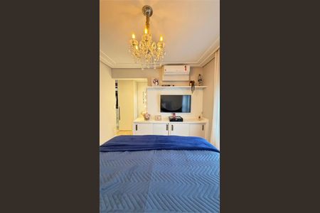 Apartamento à venda com 155m², 3 quartos e 3 vagas