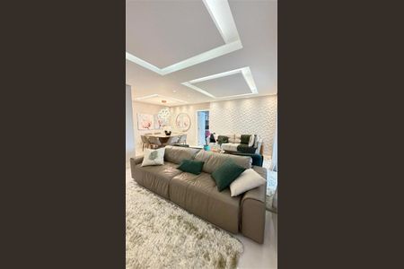 Apartamento à venda com 155m², 3 quartos e 3 vagas