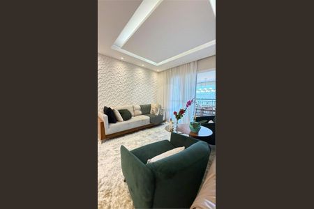 Apartamento à venda com 155m², 3 quartos e 3 vagas