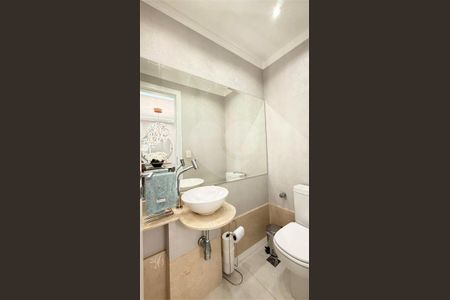 Apartamento à venda com 155m², 3 quartos e 3 vagas