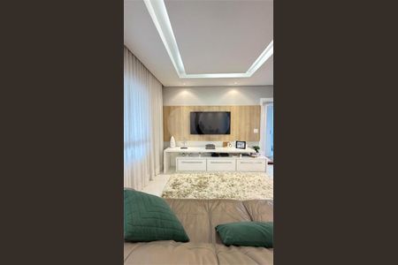 Apartamento à venda com 155m², 3 quartos e 3 vagas