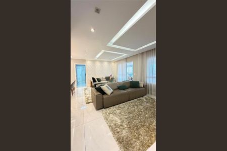 Apartamento à venda com 155m², 3 quartos e 3 vagas