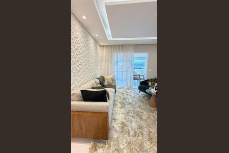 Apartamento à venda com 155m², 3 quartos e 3 vagas