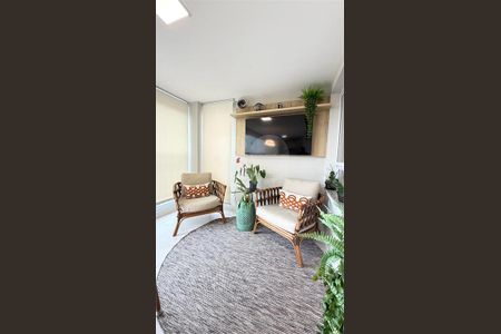 Apartamento à venda com 155m², 3 quartos e 3 vagas