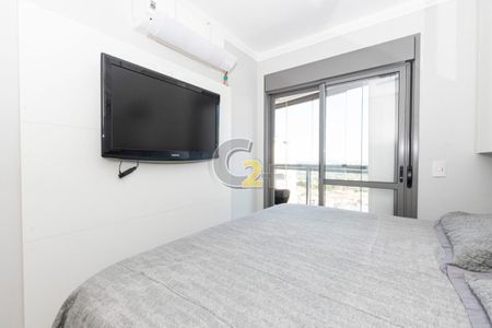 Apartamento à venda com 2 quartos, 68m² em Vila Ipojuca, São Paulo