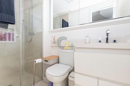 Apartamento à venda com 2 quartos, 68m² em Vila Ipojuca, São Paulo