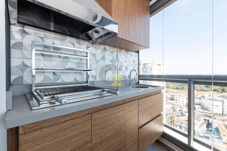 Apartamento à venda com 2 quartos, 68m² em Vila Ipojuca, São Paulo