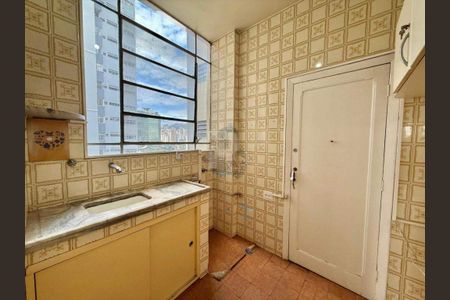 Apartamento à venda com 94m², 3 quartos e sem vaga