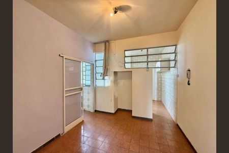 Apartamento à venda com 94m², 3 quartos e sem vaga