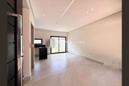 Casa de Condomínio à venda com 3 quartos, 158m² em Parque Taquaral, Campinas