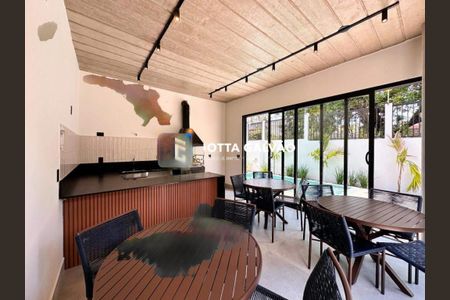 Casa de Condomínio à venda com 3 quartos, 158m² em Parque Taquaral, Campinas