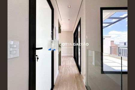 Casa de Condomínio à venda com 3 quartos, 158m² em Parque Taquaral, Campinas