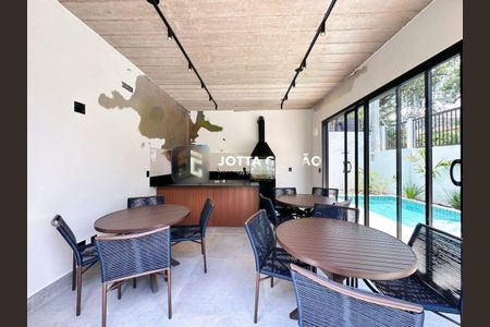 Casa de Condomínio à venda com 3 quartos, 158m² em Parque Taquaral, Campinas