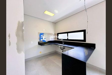 Casa de Condomínio à venda com 3 quartos, 158m² em Parque Taquaral, Campinas