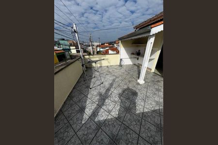 Casa à venda com 4 quartos, 197m² em Vila Vianelo, Jundiaí