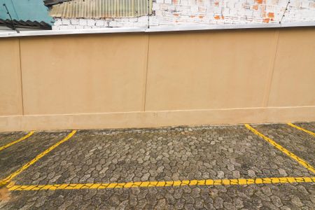 Casa de condomínio para alugar com 112m², 3 quartos e 1 vaga Casa de condomínio para alugar com 112m², 3 quartos e 1 vagaGaragem