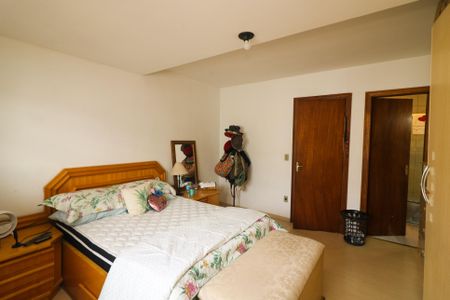 Quarto Suíte de casa de condomínio para alugar com 3 quartos, 112m² em Espírito Santo, Porto Alegre
