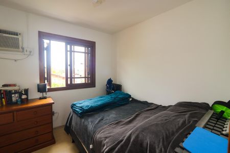 Casa de condomínio para alugar com 112m², 3 quartos e 1 vaga Casa de condomínio para alugar com 112m², 3 quartos e 1 vagaQuarto 1