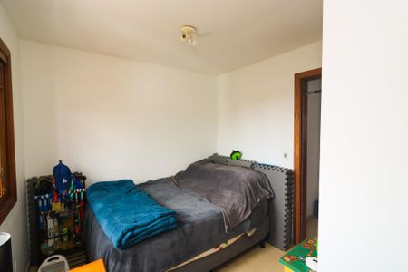 Casa de condomínio para alugar com 112m², 3 quartos e 1 vaga Casa de condomínio para alugar com 112m², 3 quartos e 1 vagaQuarto 1