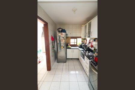 Casa de condomínio para alugar com 112m², 3 quartos e 1 vaga Casa de condomínio para alugar com 112m², 3 quartos e 1 vagaCozinha