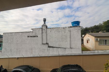 Casa de condomínio para alugar com 112m², 3 quartos e 1 vaga Casa de condomínio para alugar com 112m², 3 quartos e 1 vagaVista do Quarto Suíte