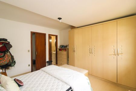 Casa de condomínio para alugar com 112m², 3 quartos e 1 vaga Casa de condomínio para alugar com 112m², 3 quartos e 1 vagaQuarto Suíte