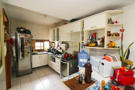 Casa de condomínio para alugar com 112m², 3 quartos e 1 vaga Casa de condomínio para alugar com 112m², 3 quartos e 1 vagaCozinha