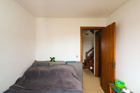 Casa de condomínio para alugar com 112m², 3 quartos e 1 vaga Casa de condomínio para alugar com 112m², 3 quartos e 1 vagaQuarto 1