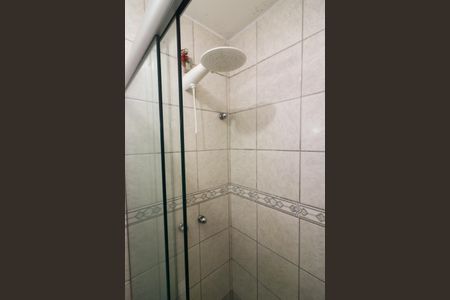 Casa de condomínio para alugar com 112m², 3 quartos e 1 vaga Casa de condomínio para alugar com 112m², 3 quartos e 1 vagaBanheiro Social
