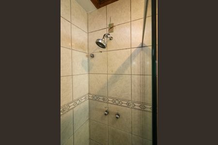 Casa de condomínio para alugar com 112m², 3 quartos e 1 vaga Casa de condomínio para alugar com 112m², 3 quartos e 1 vagaBanheiro da Suíte