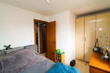 Casa de condomínio para alugar com 112m², 3 quartos e 1 vaga Casa de condomínio para alugar com 112m², 3 quartos e 1 vagaQuarto 1