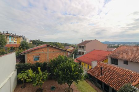 Casa de condomínio para alugar com 112m², 3 quartos e 1 vaga Casa de condomínio para alugar com 112m², 3 quartos e 1 vagaVista do Quarto 1